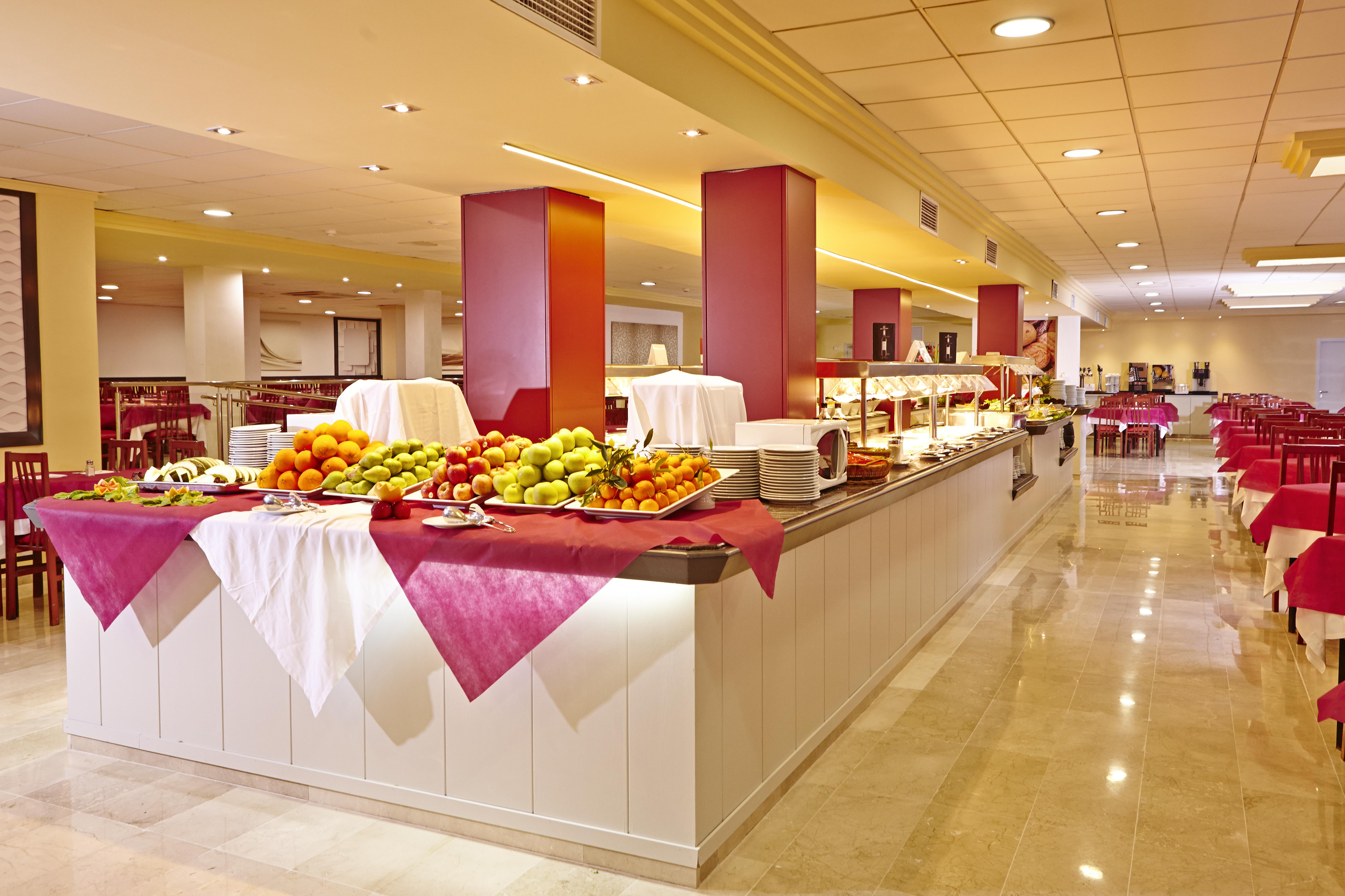 Hotel Sahara Nubia Gobi Ses Cadenes