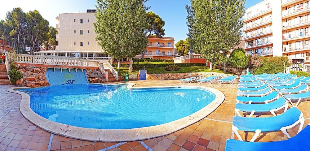Sahara Nubia Gobi Hotel Ses Cadenes