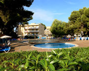 Sahara Nubia Gobi Hotel Ses Cadenes